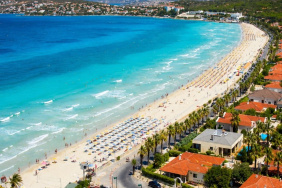 Türkiye'de bu yaz nüfusun yalnızca %24'ü tatil yapabildi