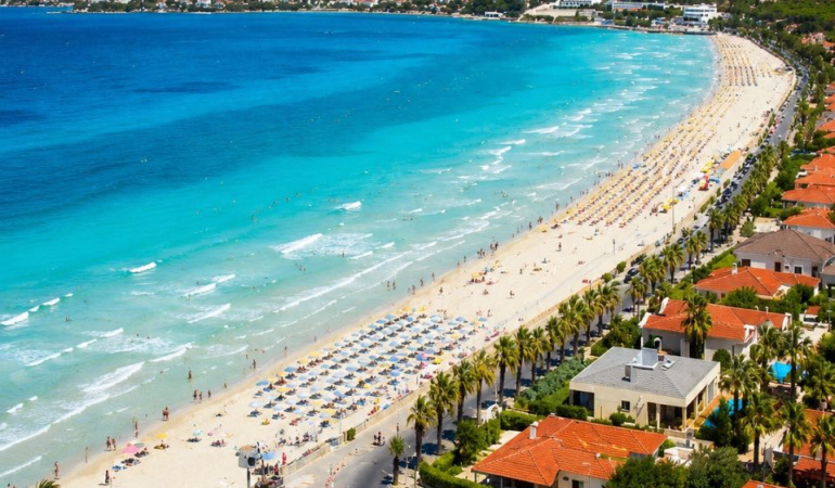 Türkiye’de bu yaz nüfusun yalnızca %24’ü tatil yapabildi
