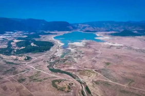 İzmir Barajlarının Doluluk Oranları 12 Eylül'de Güncellendi