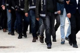 Akhisar'da cinayet zanlısı tutuklandı