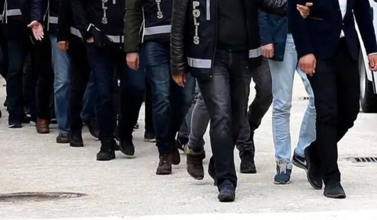 Akhisar’da cinayet zanlısı tutuklandı