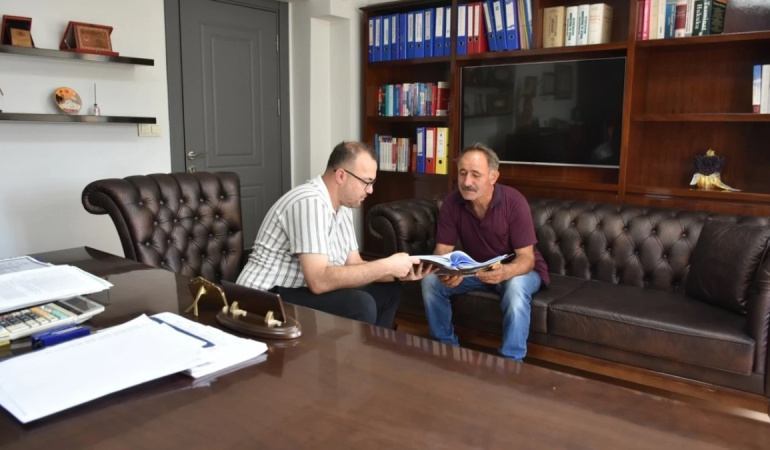 İzmir’de iş kazası nedeniyle 778 bin lira tazminat kararı verildi