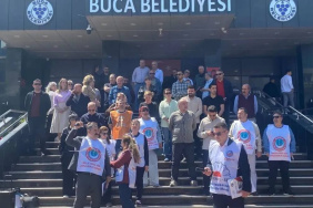 Buca Belediyesi'nde 15 Eylül'de yarım gün iş bırakılacak