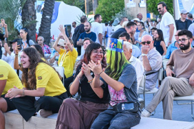 İzmir Enternasyonal Fuarı'nda Tercümanlık Öğrencilerine Yönelik Etkinlikler