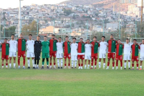 Karşıyaka ve Altay İzmir Derbisinde Karşı karşıya gelecek