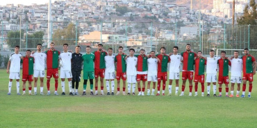 Karşıyaka ve Altay İzmir Derbisinde Karşı karşıya gelecek