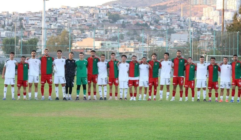 Karşıyaka ve Altay İzmir Derbisinde Karşı karşıya gelecek