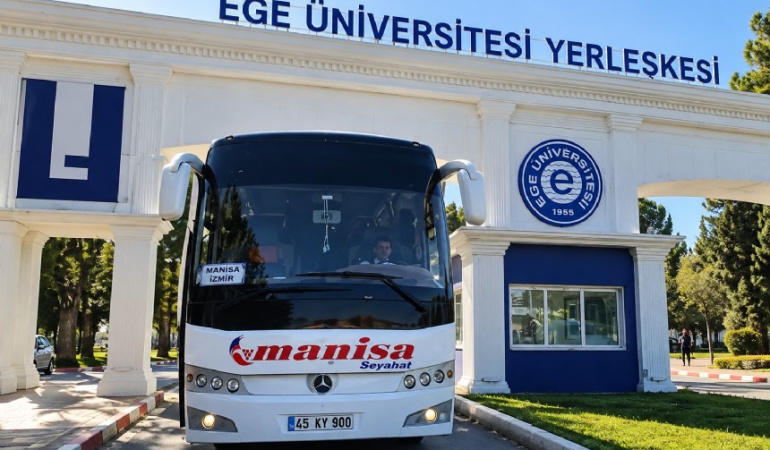 Manisa Seyahat, Manisa-İzmir bilet fiyatlarını artırdı