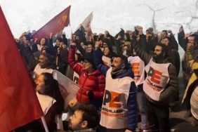 Atamay Tekstil işçileri, Forum Bornova'da hakları için eylem yapacak
