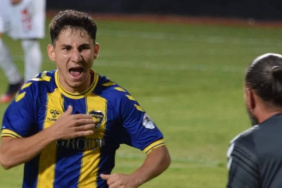 Bucaspor 1928, 1922 Akşehir Spor'u 2-1 yenerek galibiyetle tanıştı