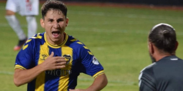 Bucaspor 1928, 1922 Akşehir Spor'u 2-1 yenerek galibiyetle tanıştı