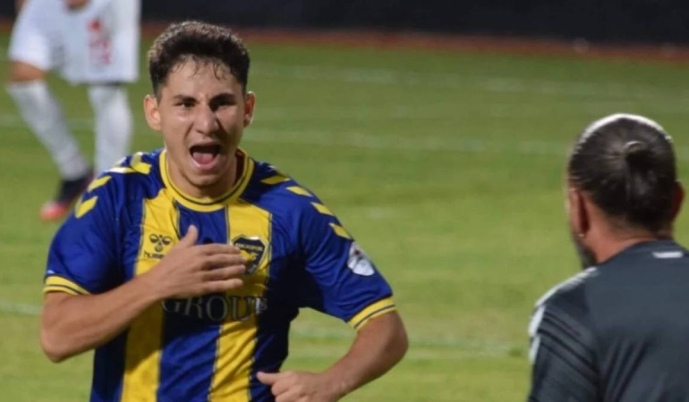 Bucaspor 1928, 1922 Akşehir Spor’u 2-1 yenerek galibiyetle tanıştı