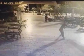 Çiğli'deki silahlı saldırılara 6 tutuklama
