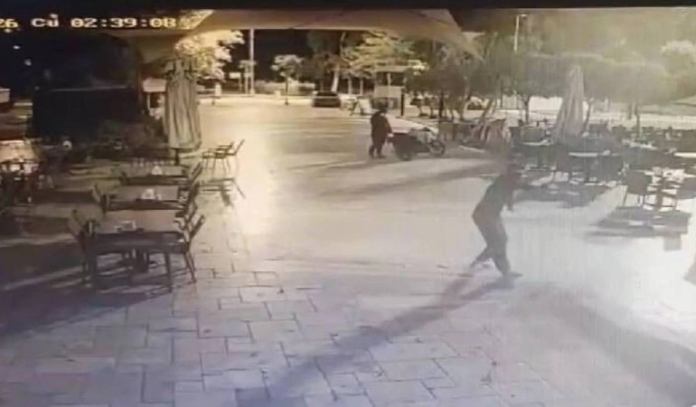 Çiğli’deki silahlı saldırılara 6 tutuklama