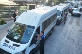 İzmir'de Yeni Eğitim Yılı İçin Ulaşım Önlemleri Alındı