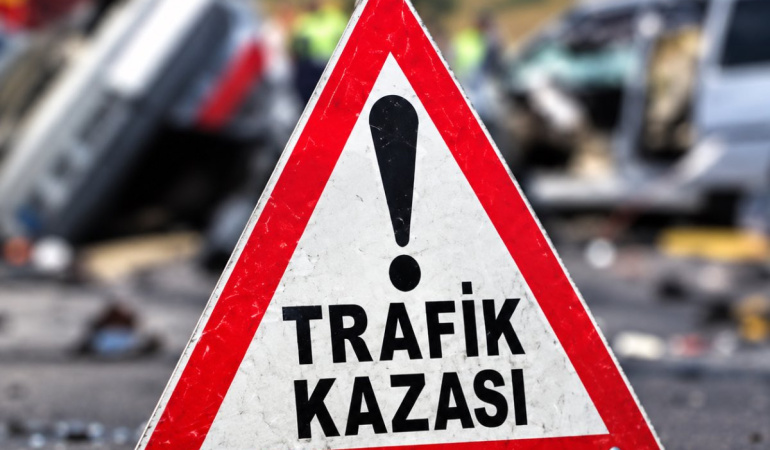 İzmir’de yaralanmalı trafik kazalarının üçte ikiye yakını motosiklet kazası