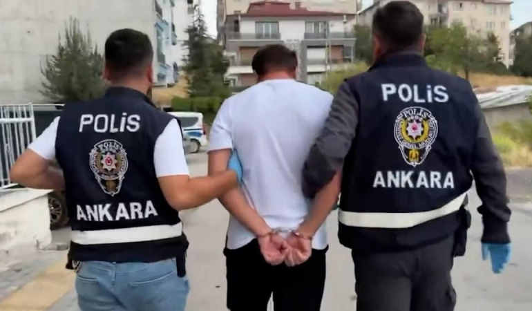 İstanbul merkezli 20 ilde yeni nesil suç örgütüne operasyon: 155 gözaltı