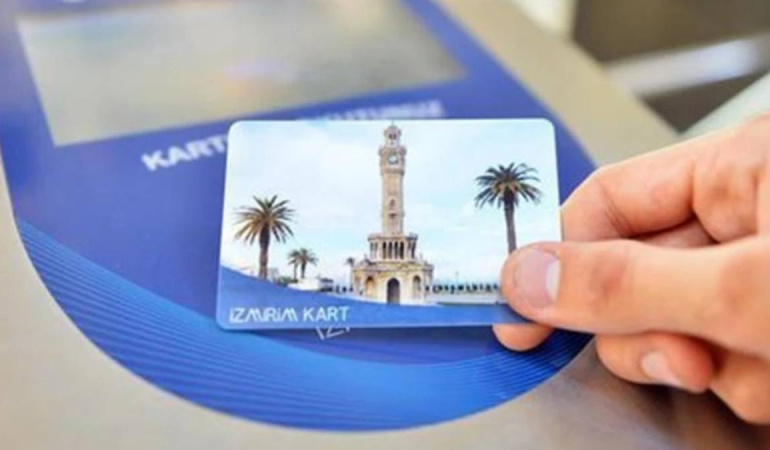 İzmir’de elektronik ücret toplama ihalesini Asis Elektronik kazandı