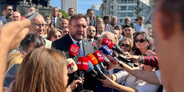 Gümrükçü'den Fıçı'nın AK Parti'ye Geçişine Sert Tepki