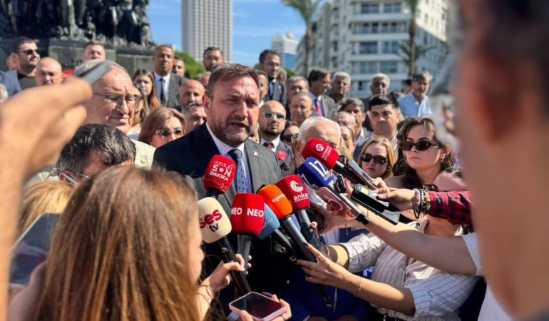 Gümrükçü’den Fıçı’nın AK Parti’ye Geçişine Sert Tepki