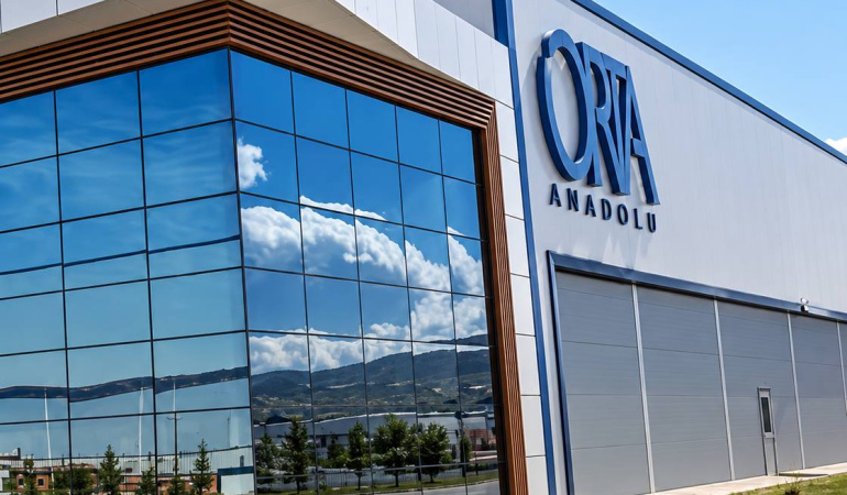 Orta Anadolu Tekstil Üretimi Sona Erdi
