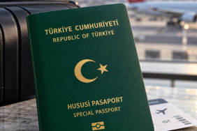 Turist Rehberlerine Yeşil Pasaport Önerisi