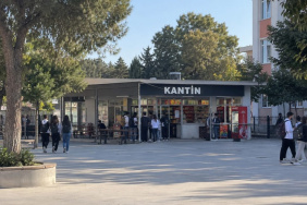 Yeni Yılda Kantin Fiyatları Belirlendi