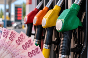 İzmir'de motorin litre fiyatı 97,02 TL oldu