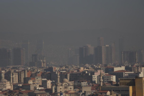 İzmir'de Temmuz 2026 Karbonmonoksit Seviyeleri Yükseldi