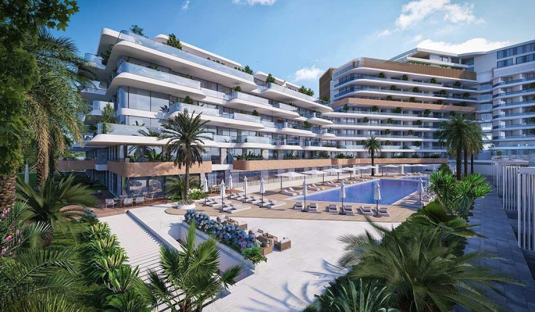 İzmir’de 2023’ün ilk 7 ayında turizmde artış yaşandı