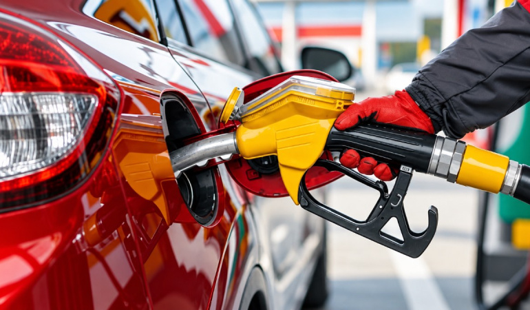 Motorin fiyatlarına yeni zam bekleniyor
