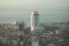 İzmir'de hava serinliyor