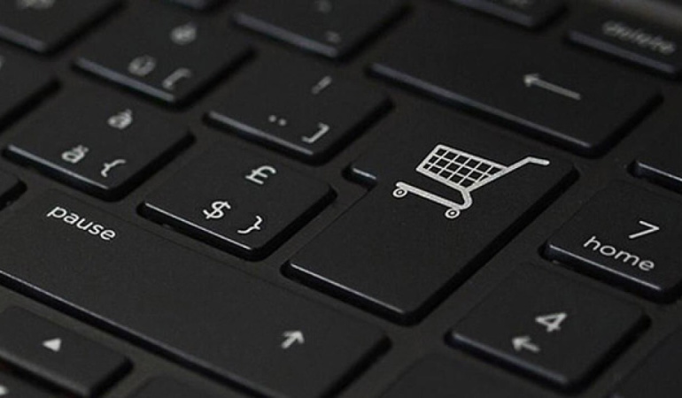 2025’te Türkiye’nin e-ticaret hacmi 4,5 trilyon lirayı geçti