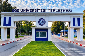 Ege Üniversitesi, ARWU 2026 sıralamasında Türkiye'nin 6'ncı üniversitesi oldu