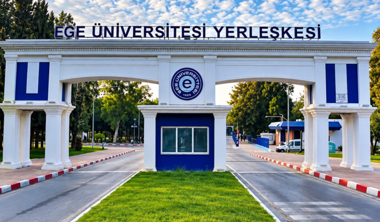 Ege Üniversitesi, ARWU 2026 sıralamasında Türkiye’nin 6’ncı üniversitesi oldu