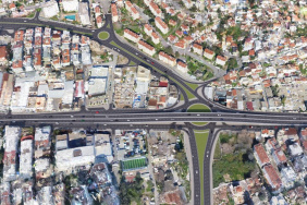 İzmir'de Şemikler Köprülü Kavşağı'nın inşası için ihale süreci başlıyor