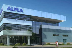 Tire'de ALPLA'dan 20 milyon euro değerinde yeni fabrika yatırımı