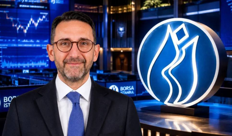 İbrahim Mustafa Turhan’a sosyal medya paylaşımları nedeniyle soruşturma açıldı
