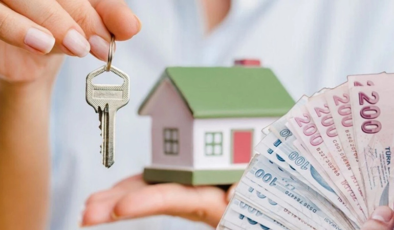 Ağustos ayında İzmir’de konut fiyatları yüzde 2,7 yükseldi