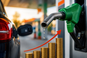 Motorin fiyatlarına 4.68 TL zam, İzmir'de 101,66 TL olacak