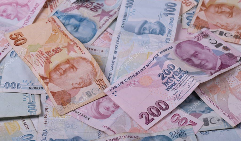 Buca’da Kuru Temizlemeciye Yanlışlıkla 83 Bin Lira Yatırıldı