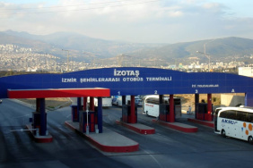 İzmir Otogarı'nda yeni tarife onaylandı