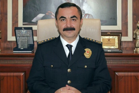 Ahmet Arıbaş, İzmir İl Emniyet Müdürü olarak atandı