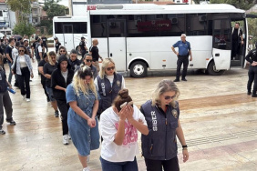 İzmir'de Yasa Dışı Bahis Operasyonunda 11 Milyar Lira Akışı Tespit Edildi