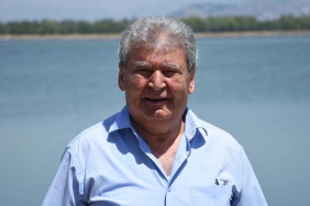 Prof. Dr. Doğan Yaşar, İzmir'de yağış ve su durumunu değerlendirdi