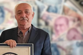 İzmir'in 2025 Vergi Rekortmeni Ahmet Cengiz Oldu