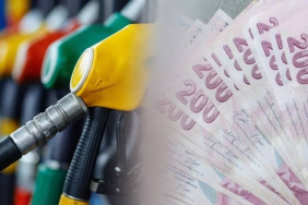 Motorin fiyatları yarından itibaren 4,09 lira düşecek