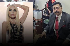 Bozova Cumhuriyet Savcısı Türkşad Kunthan Uçuk hakkında gözaltı kararı alındı