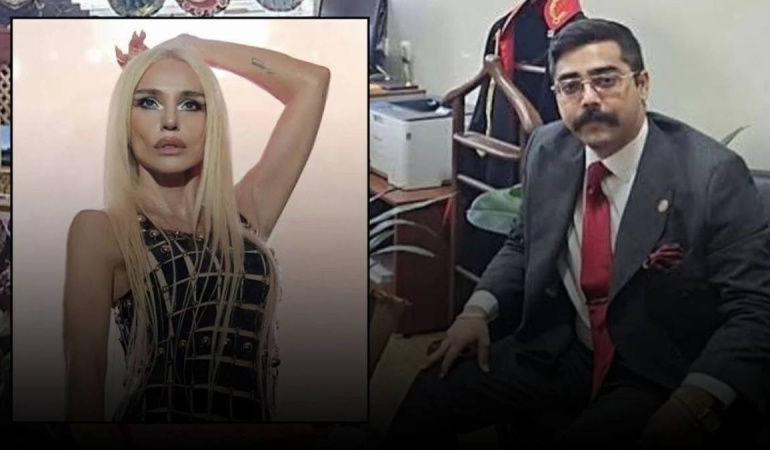 Bozova Cumhuriyet Savcısı Türkşad Kunthan Uçuk hakkında gözaltı kararı alındı