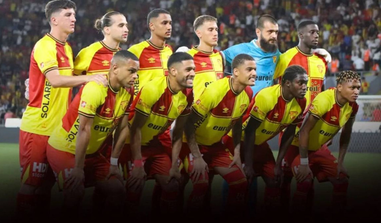 Göztepe, Çaykur Rizespor’u Konuk Ediyor